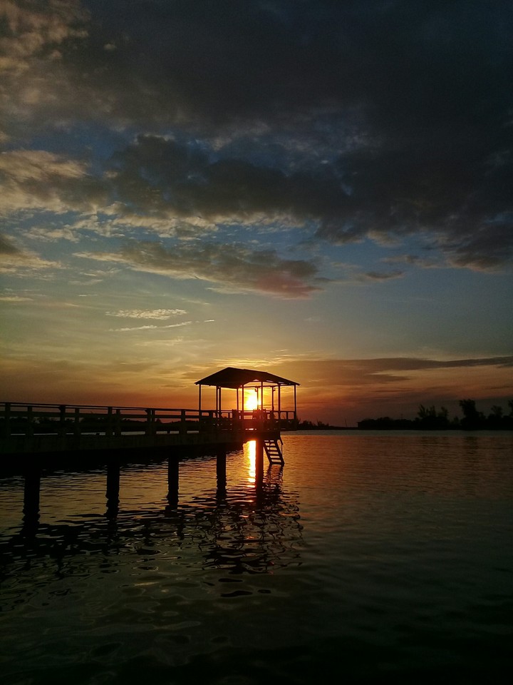 sunset series