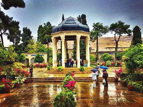 shiraz