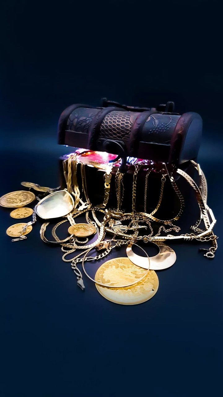 Jewels