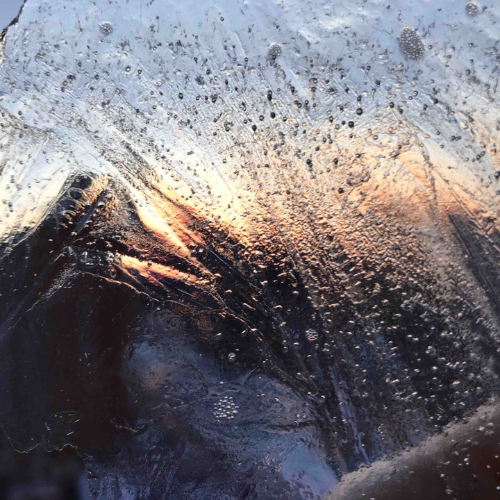 ice