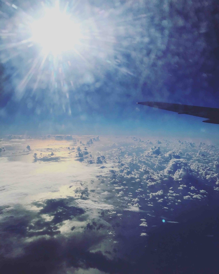 sky