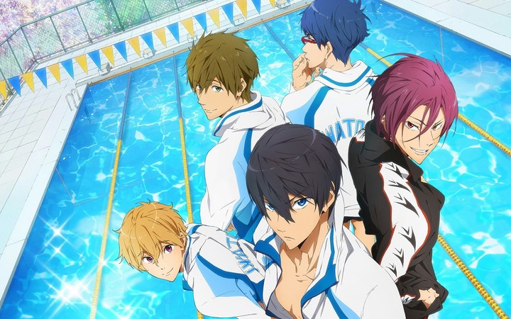 FREE!