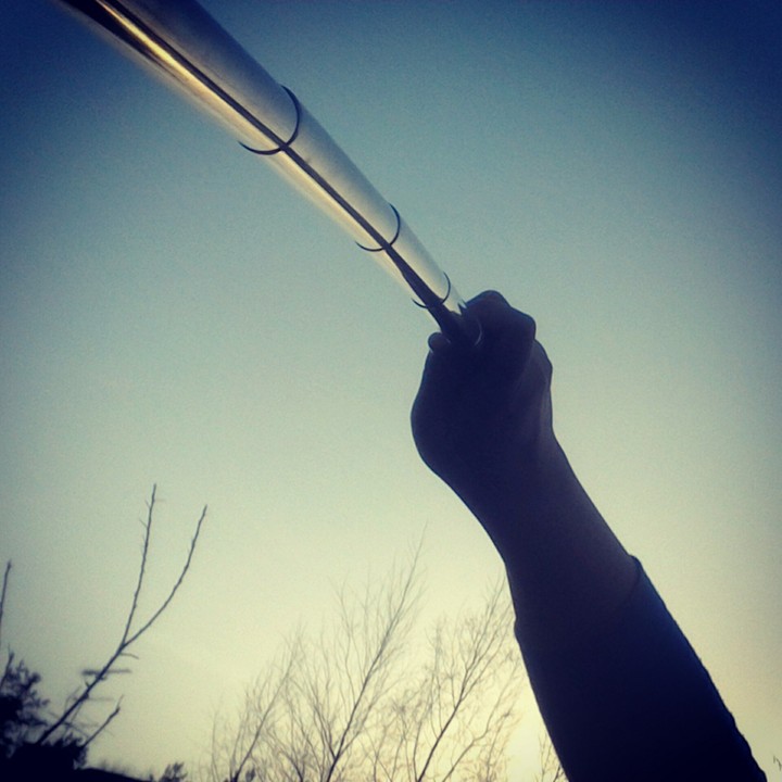 Evening