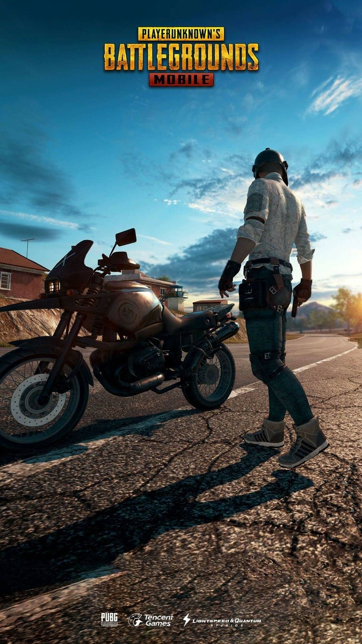 PUBG Wallpaper