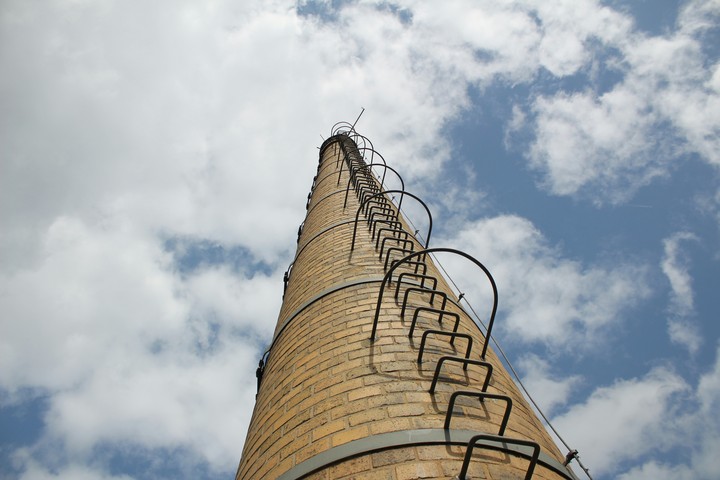 Way to sky