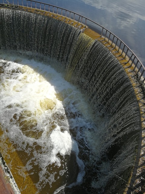 hình nền river, dam