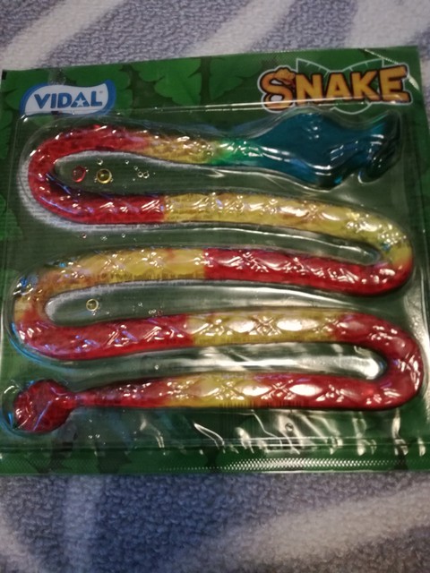 candy