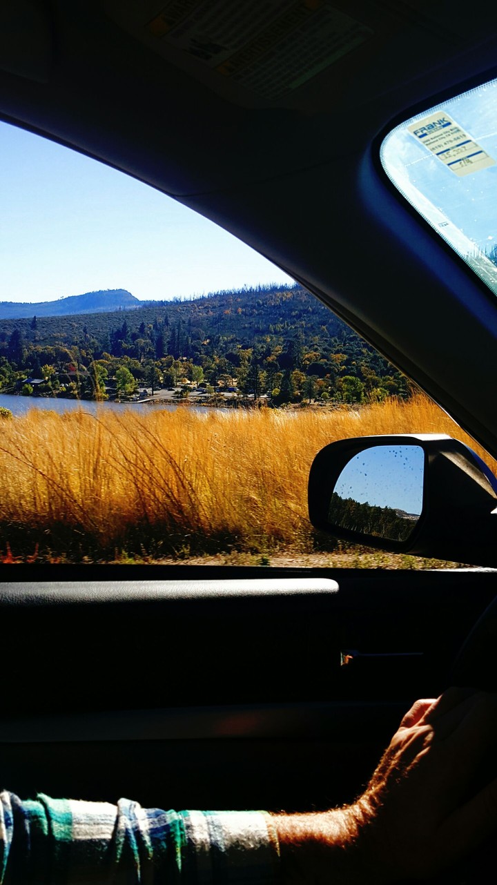 harvest drive