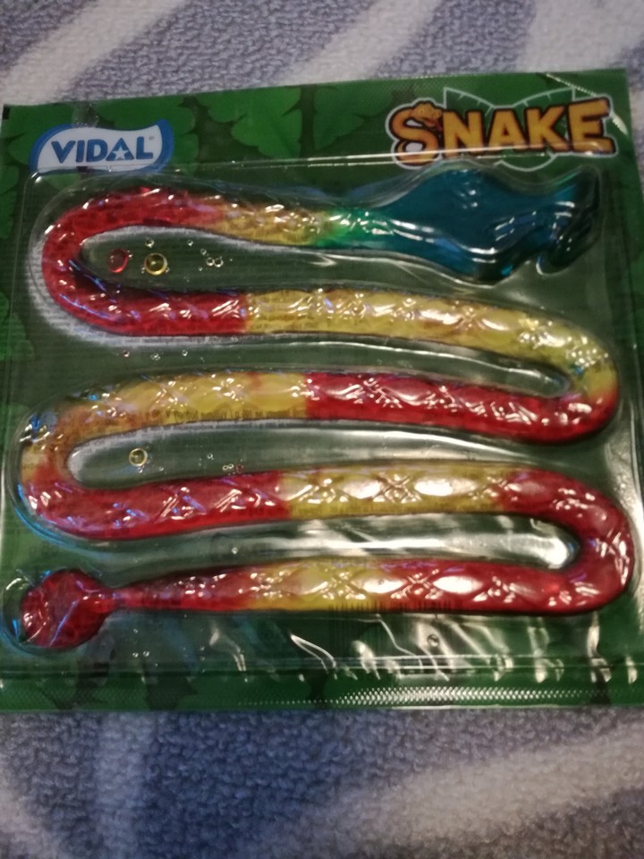candy