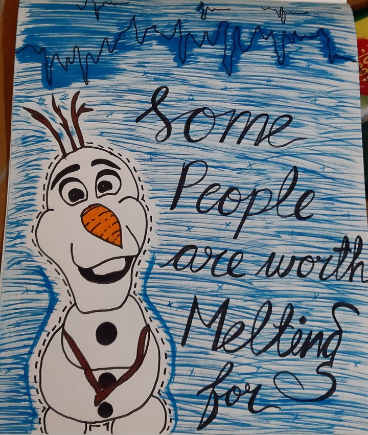 Olaf