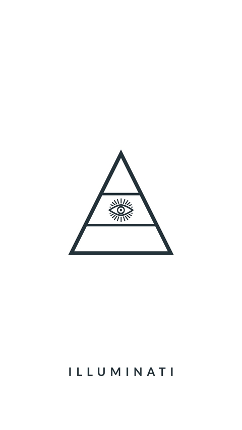 Simple Illuminati