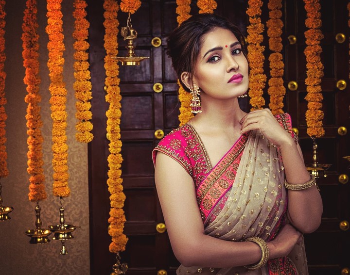 vanibhojan