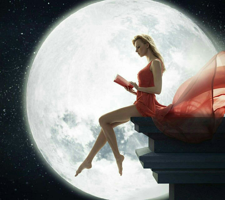 moon