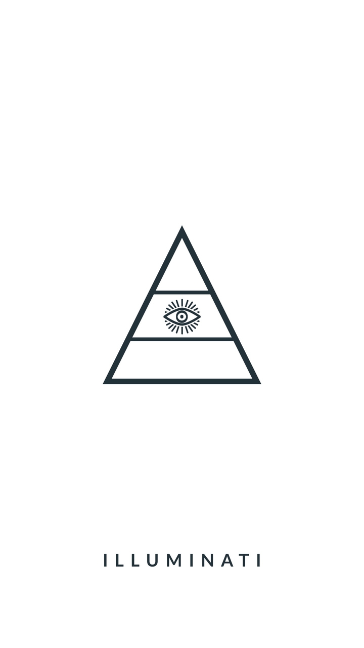 Simple Illuminati