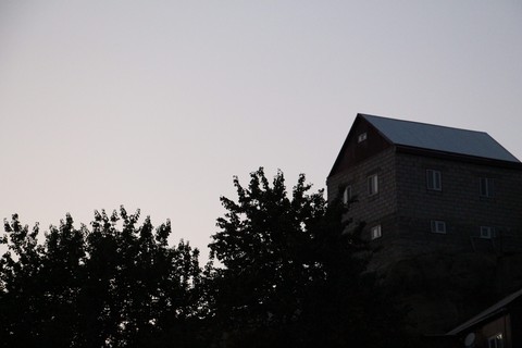 facade, window háttérképek