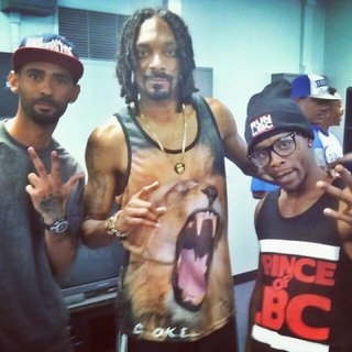 Paper Haters ft. Snoop Dogg