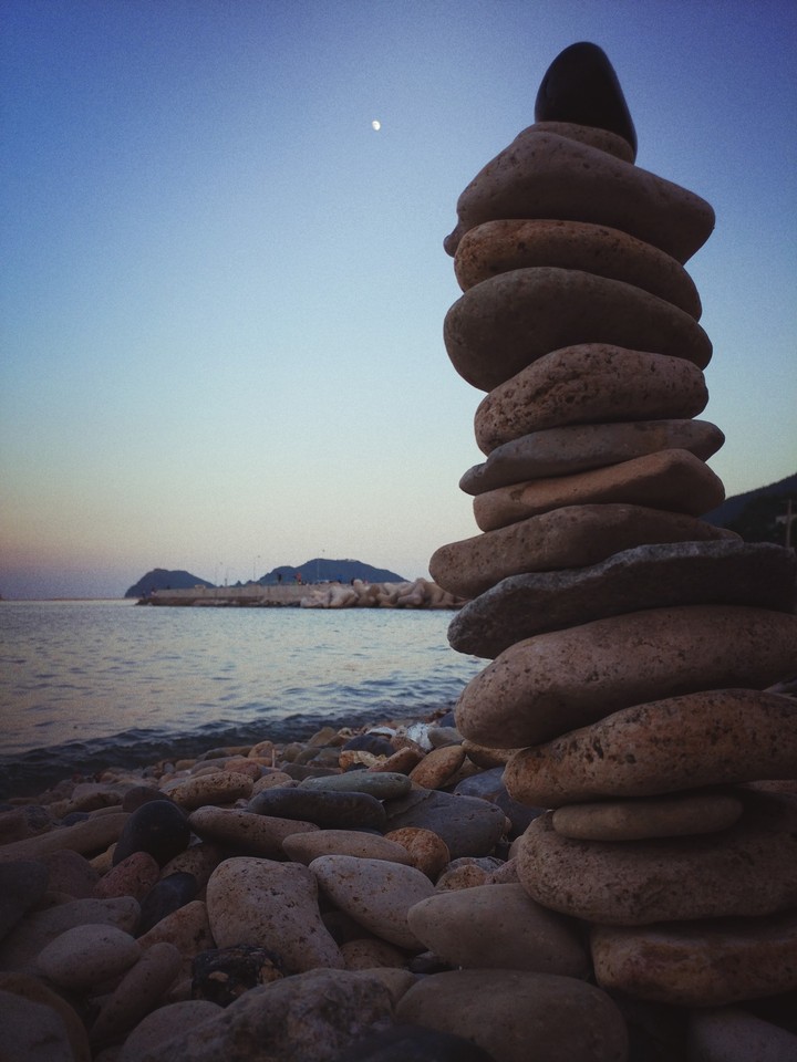 고요함
