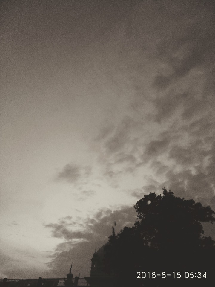 smokin sky