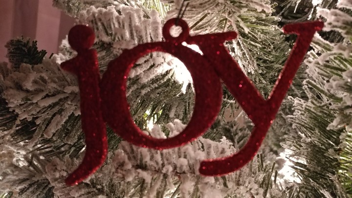 Christmas JOY