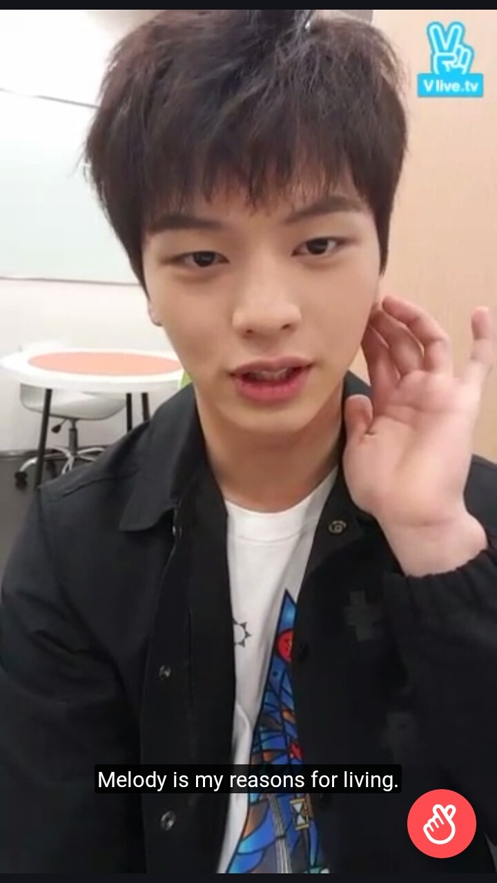 BTOB YOOK SUNGJAE 