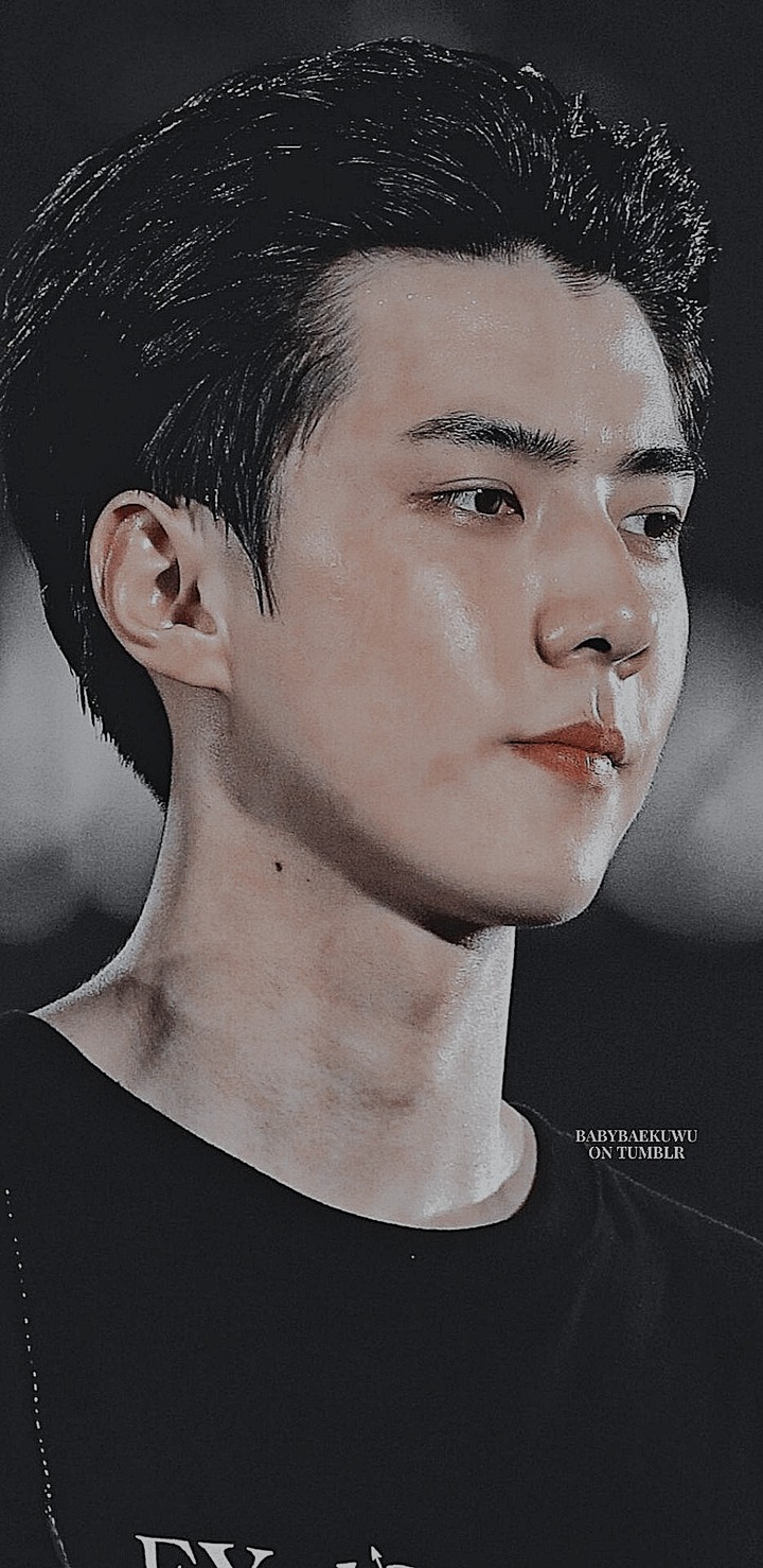 Oh Sehun