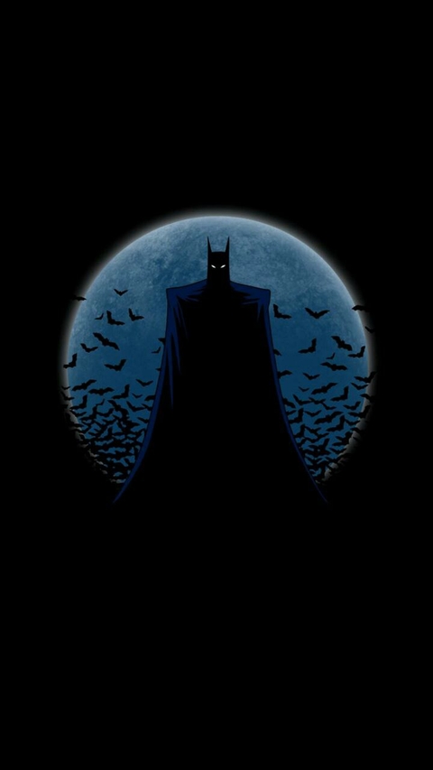 The Dark Knight
