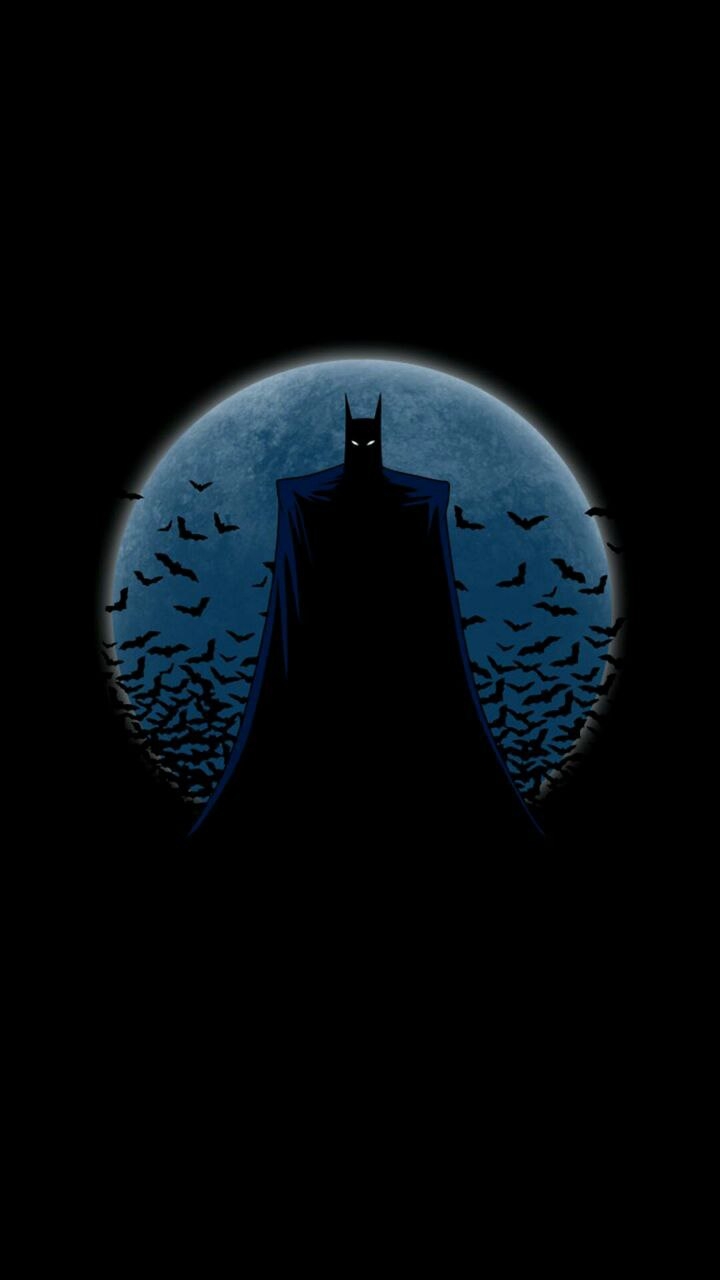 The Dark Knight