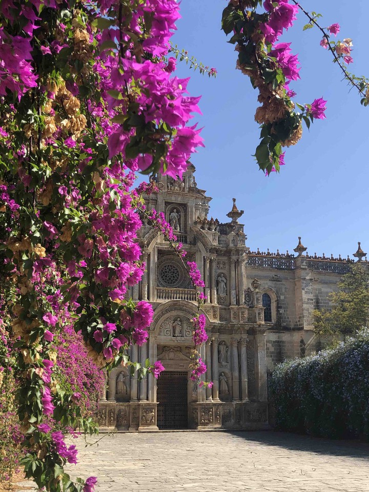 monasterio