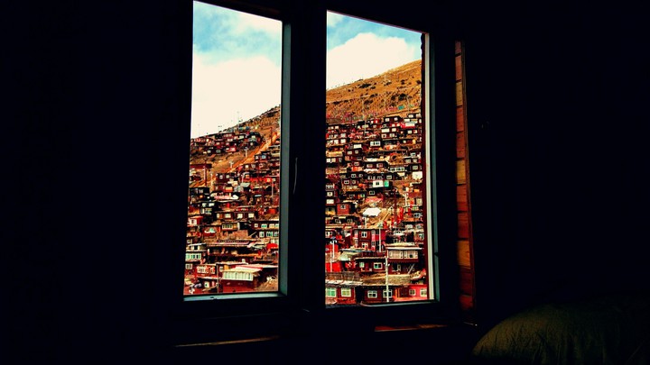 མི་ཡུལ་གྱི་ཞིང་ཁམས།