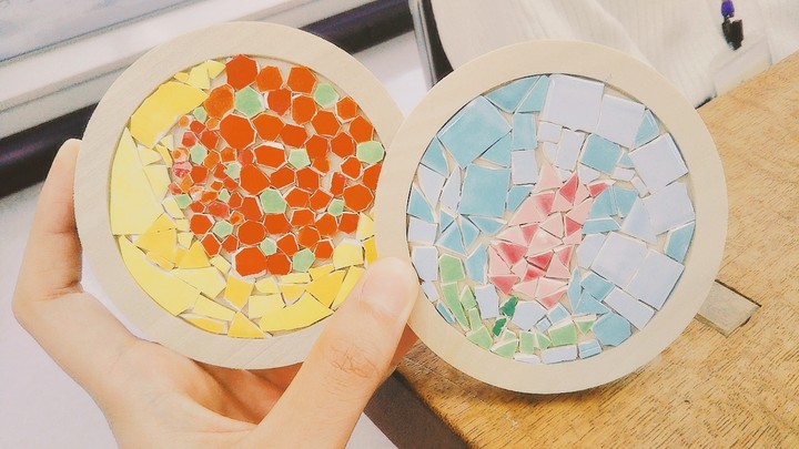 コースター