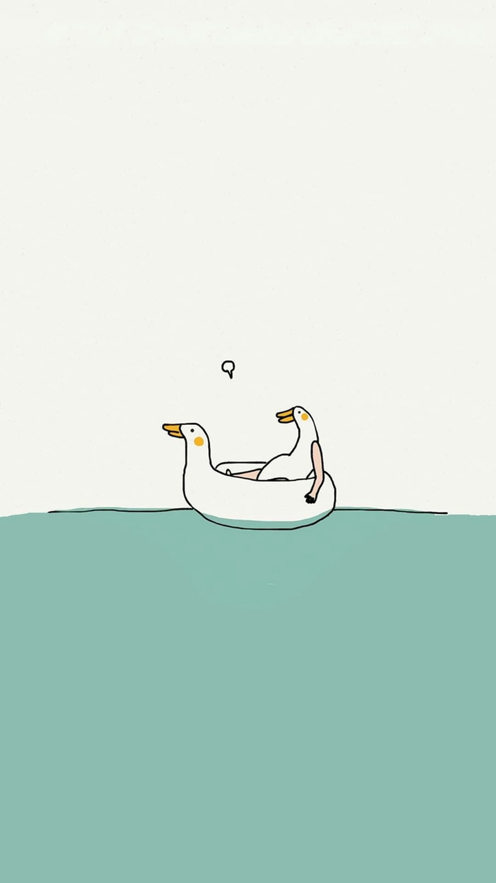 duck