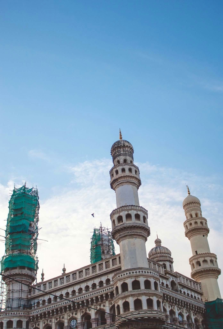 CHARMINAR Hyderabad