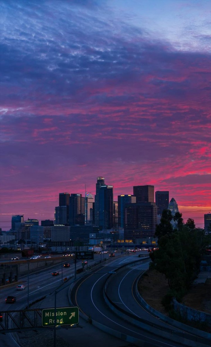 Cityscape