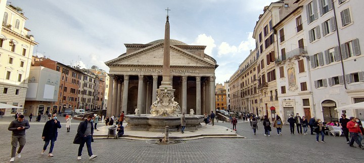 Pantheon