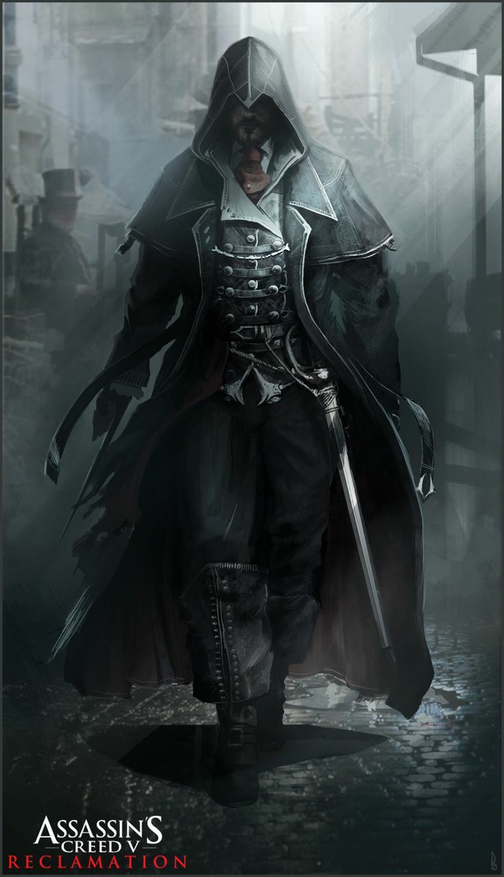 Assassin's Creed
