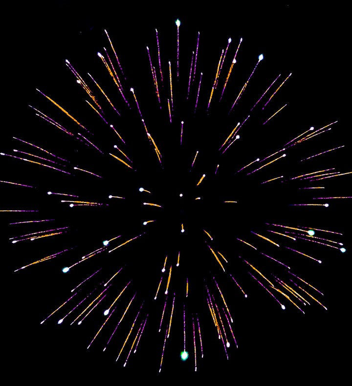Fireworks