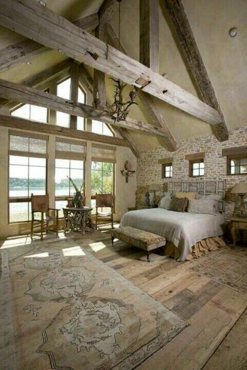 nice home