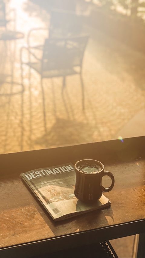 coffe