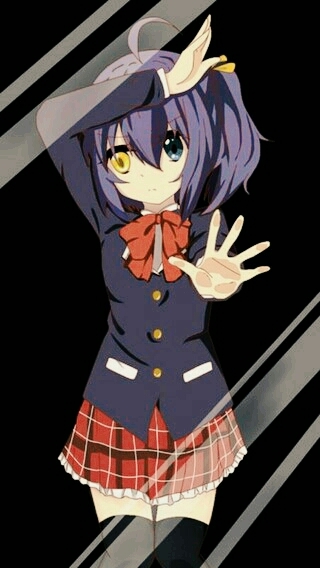 Chuunibyou demo Koi ga Shitai!