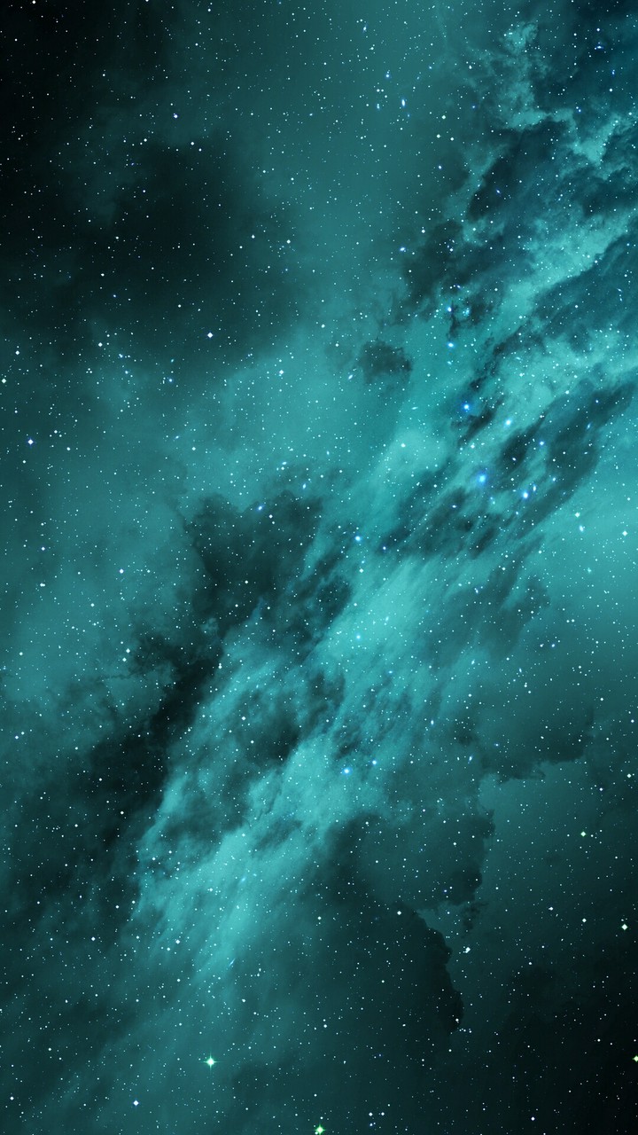 Ocean of Stars...