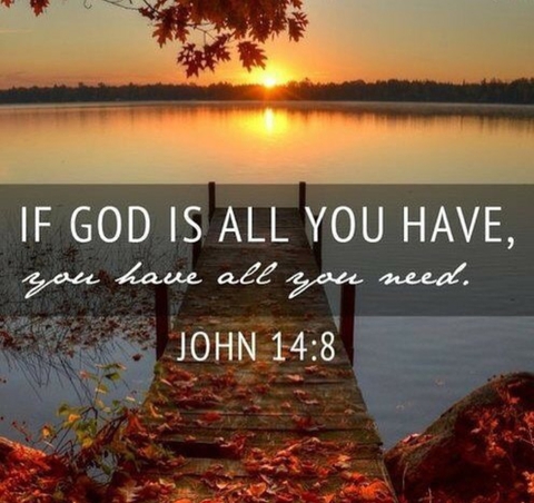 God's word