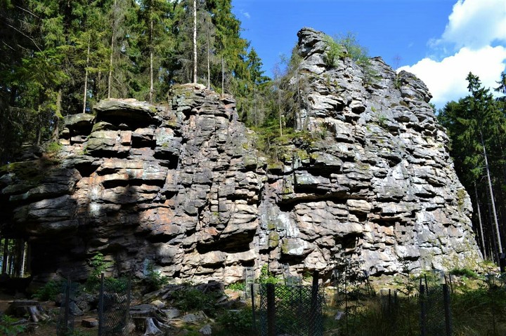 Rock