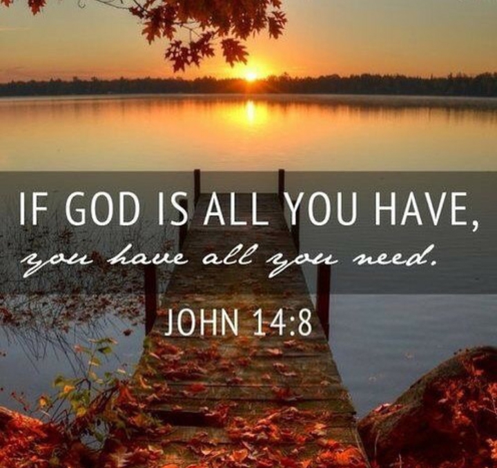 God's word