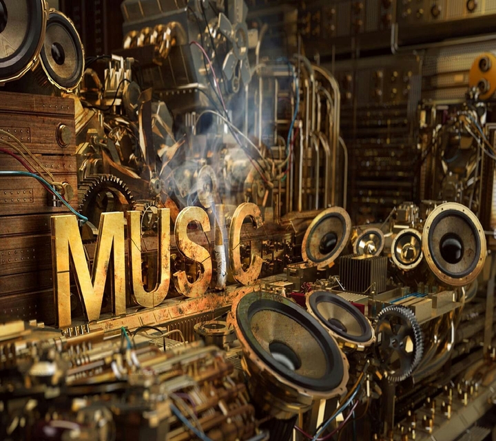 music