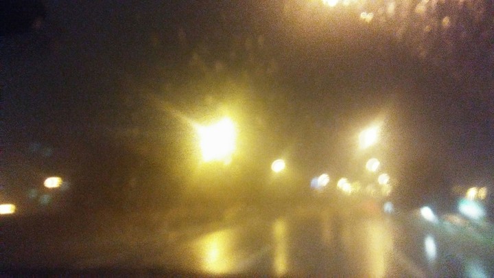 light