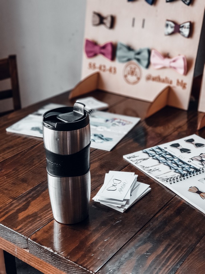 coffee time