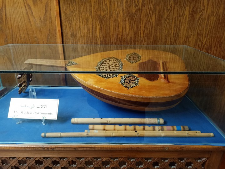 Egyptian folklore