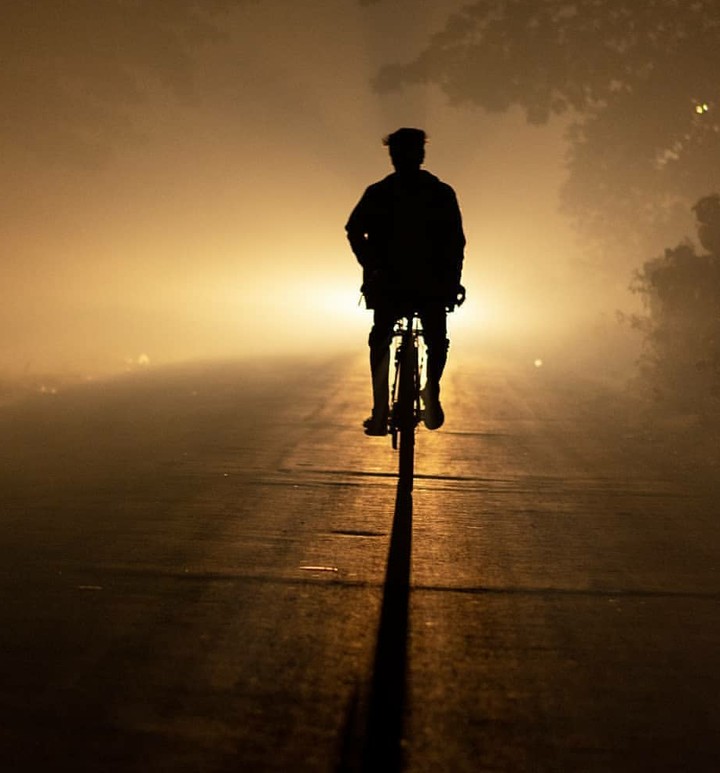 bike
