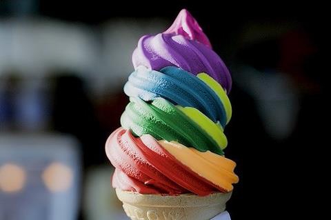 Ice cream