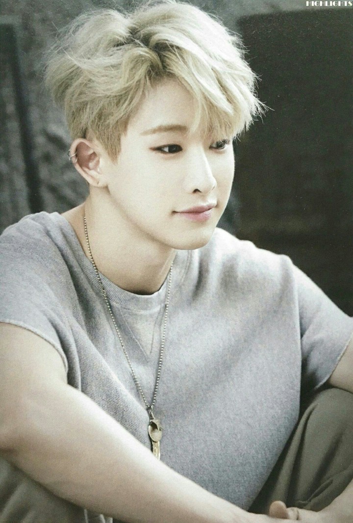 Wonho